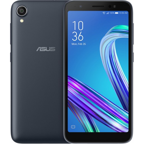 ASUS Zenfone Live L1 (Midnight Black)